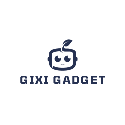 Gixi Gadget logo