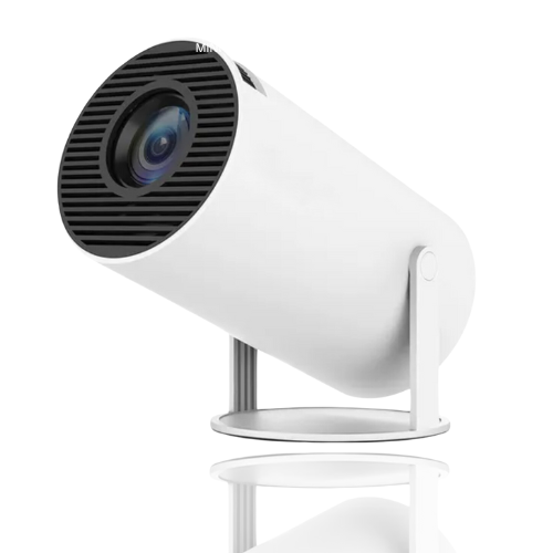 Mini LED 4k Projector